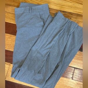 GAP Wide Leg Pants